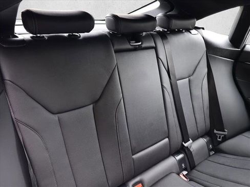 Used 2023 BMW i4 eDrive35 w/ Premium Package RWD image 27