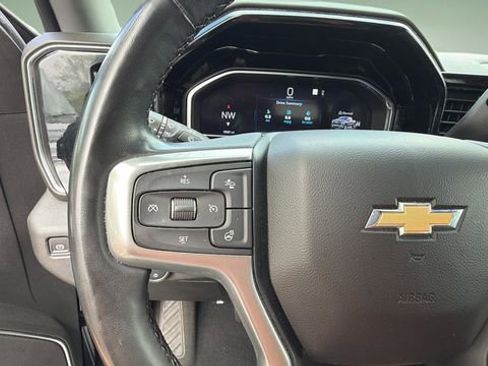 Used 2023 Chevrolet Silverado 1500 LT image 28