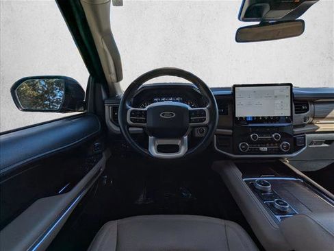 Used 2022 Ford Expedition Limited image 20