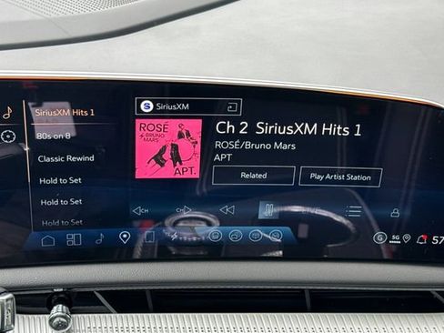 New 2026 Cadillac Optiq Luxury 1 image 18