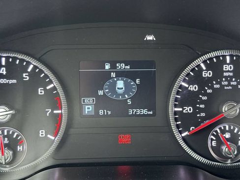 Certified 2022 Kia Telluride S AWD/4WD image 12
