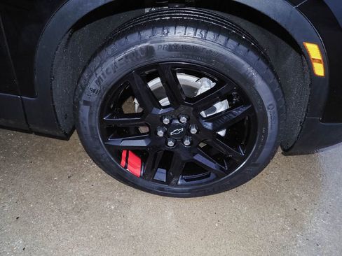 Used 2023 Chevrolet Blazer LT image 35