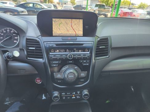 Used 2013 Acura RDX FWD w/ Technology Package image 15