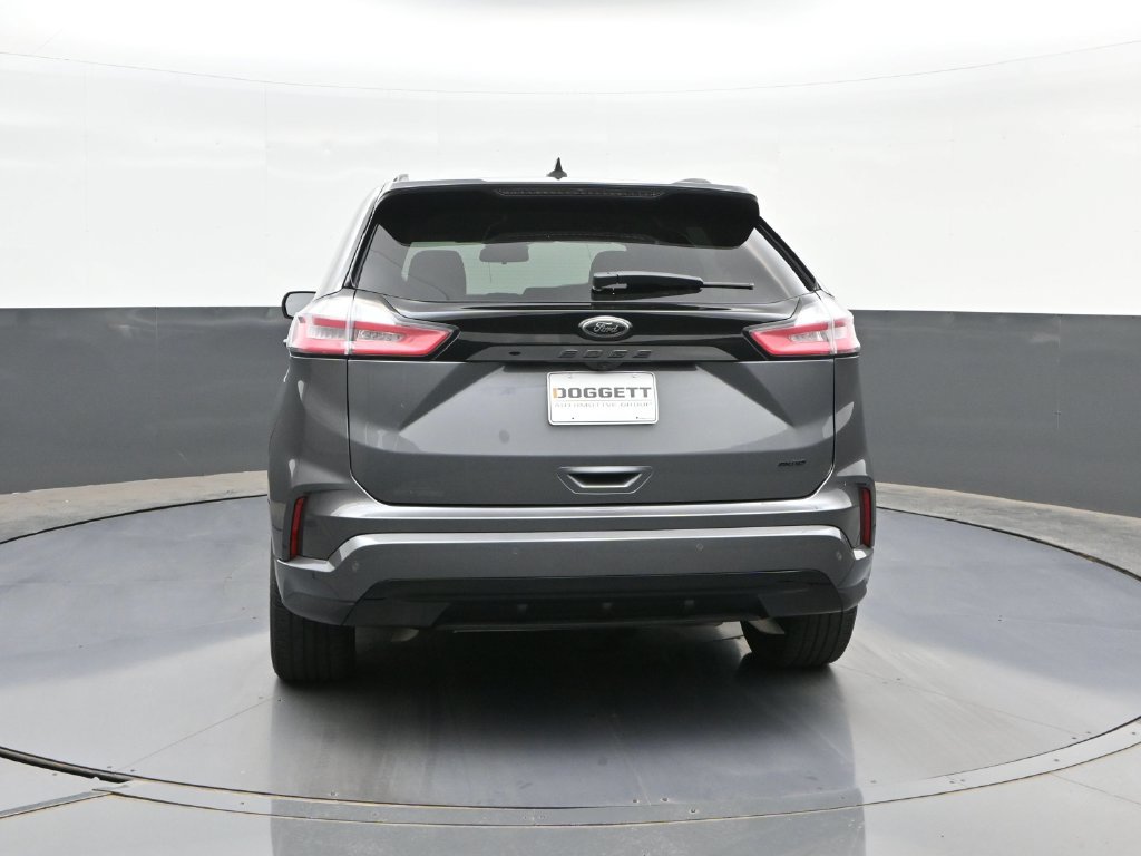 Used 2024 Ford Edge SE w/ Black Appearance Package AWD/4WD image 8