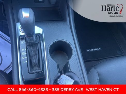 Certified 2022 Nissan Altima 2.5 S image 42