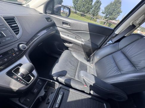 Used 2014 Honda CR-V EX-L image 25