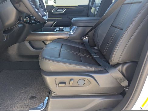 New 2026 Chevrolet Silverado 2500 High Country w/ High Country Premium Package image 18