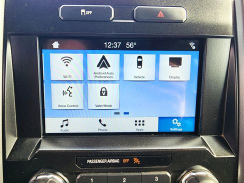 Used 2016 Ford F150 XLT w/ Equipment Group 302A Luxury image 36