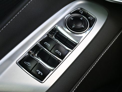 New 2026 Chevrolet Corvette Z06 image 24