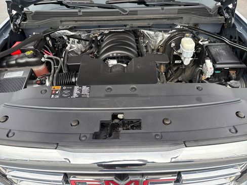 Used 2016 GMC Sierra 1500 SLE w/ SLE Value Package image 28