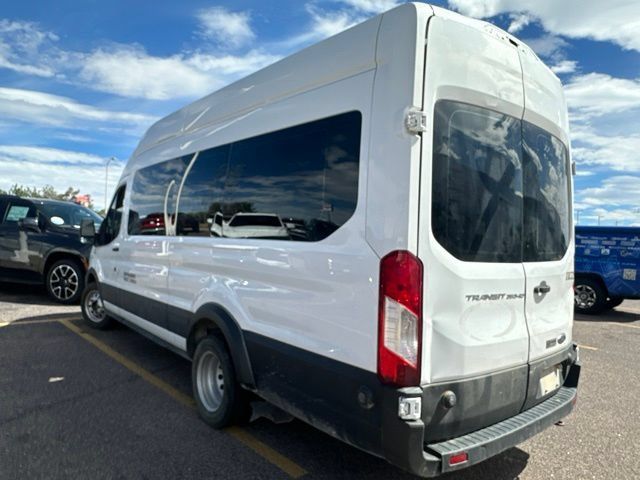 Used 2023 Ford Transit 350 XL RWD image 5