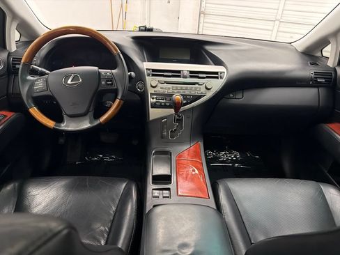 Used 2010 Lexus RX 350 2WD image 22