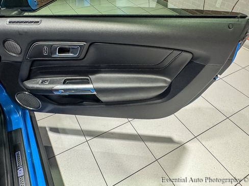 Used 2023 Ford Mustang Mach 1 w/ Equipment Group 700A image 25