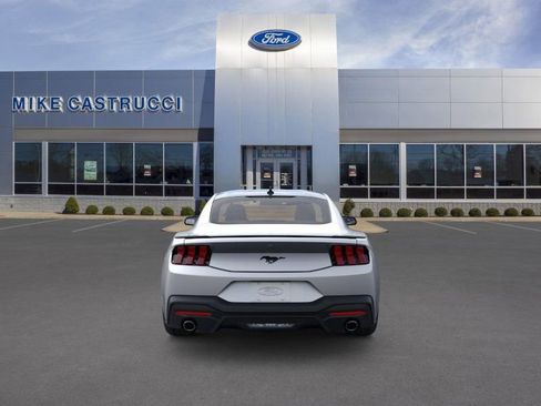 New 2026 Ford Mustang EcoBoost image 5
