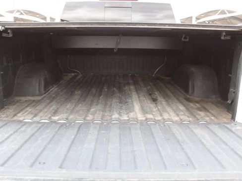 Used 2019 Chevrolet Silverado 1500 LTZ w/ LTZ Plus Package AWD/4WD image 5