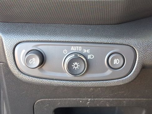 Certified 2022 Chevrolet TrailBlazer LT image 27