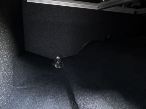 Used 2024 Ford Bronco Raptor w/ Interior Carbon Fiber Pack 6 image 49