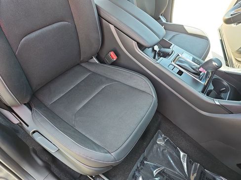 New 2026 MAZDA CX-5 Select AWD/4WD image 10