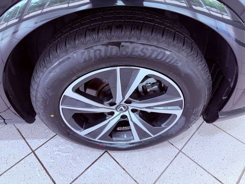 Used 2023 Lexus RX 350 Premium w/ Accessory Package (Z1) FWD image 16