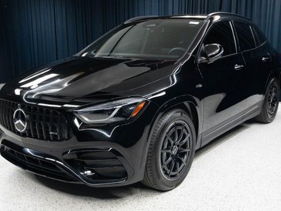 Certified 2026 Mercedes-Benz GLA 35 AMG 4MATIC