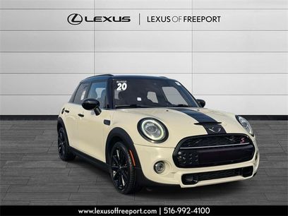 Used 2020 MINI Cooper S w/ Premium Package