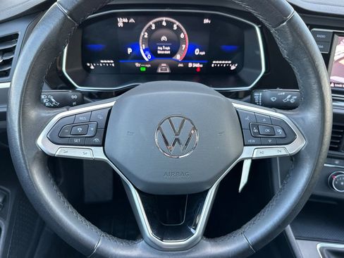 Used 2024 Volkswagen Jetta S FWD image 22