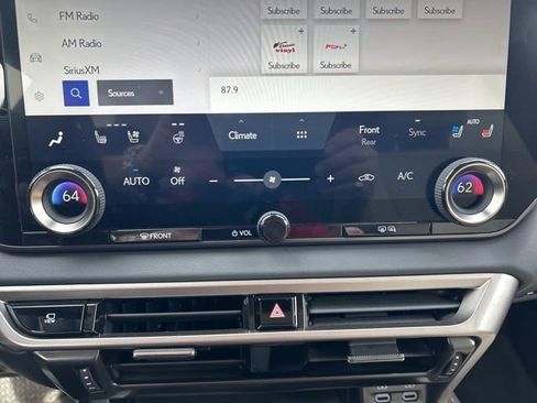 Used 2024 Lexus RX 350 w/ Convenience Package image 19