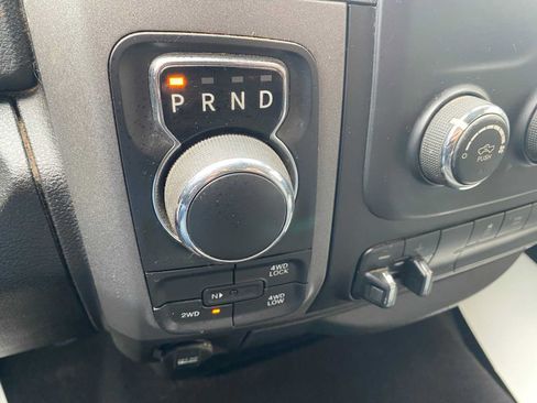 Used 2019 RAM 1500 Express w/ Express Value Package AWD/4WD image 18