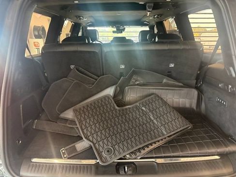 Used 2022 Jeep Grand Wagoneer Series II w/ Premium Group II AWD/4WD image 19
