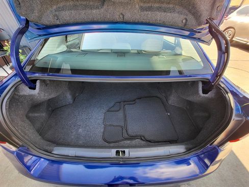 Used 2023 Subaru Impreza 2.0i Premium AWD/4WD image 13
