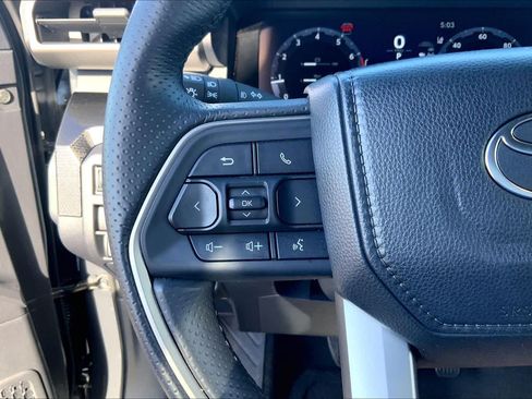 Used 2026 Toyota 4Runner Limited AWD/4WD image 24