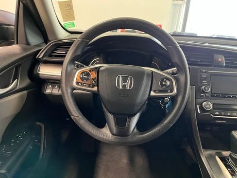 Used 2020 Honda Civic LX image 21