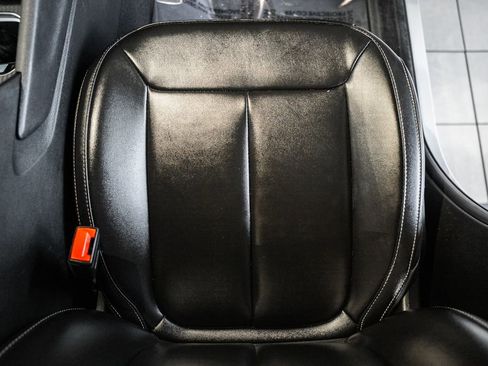 Certified 2024 Jeep Grand Cherokee L Limited image 34