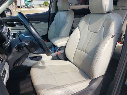 Used 2020 Kia Telluride EX FWD image 10