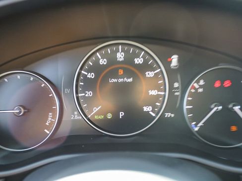 New 2026 MAZDA CX-50 2.5 Hybrid w/ Weather Package image 25