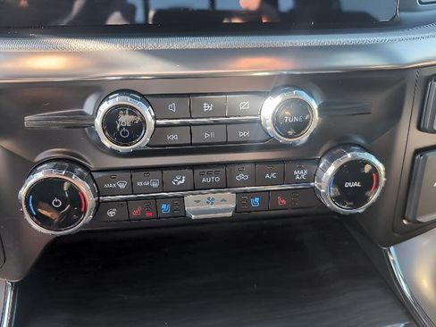 Certified 2024 Ford F150 Lariat w/ Equipment Group 502A High image 16