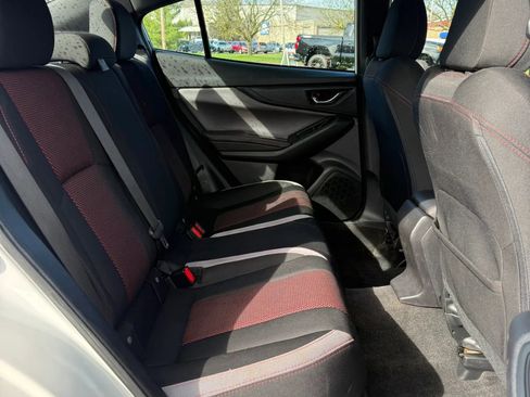 Used 2022 Subaru Impreza 2.0i Sport AWD/4WD image 18