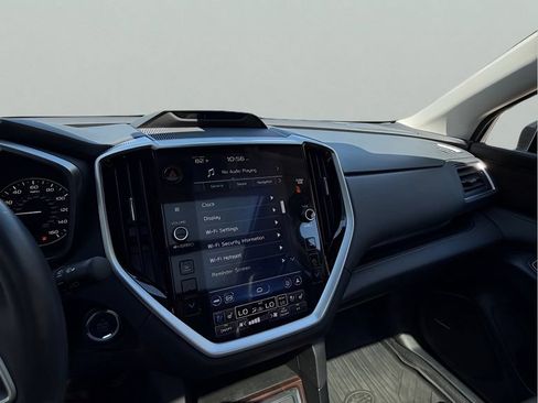 Used 2023 Subaru Ascent Touring AWD/4WD image 19