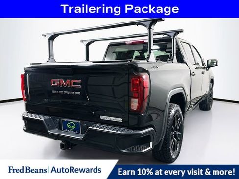 Used 2023 GMC Sierra 1500 Elevation AWD/4WD image 9