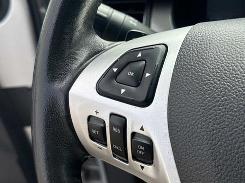 Used 2014 Ford Edge Sport w/ Driver Entry Package FWD image 29