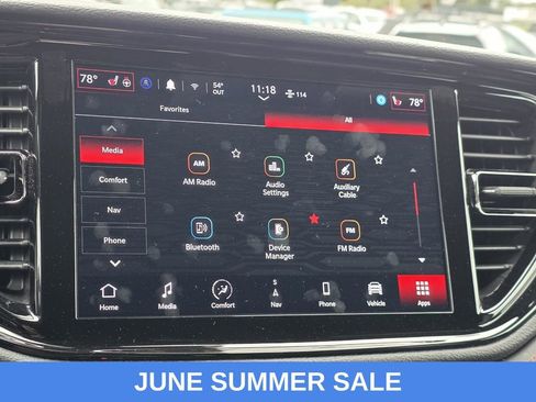 Used 2024 Dodge Durango GT AWD/4WD image 23