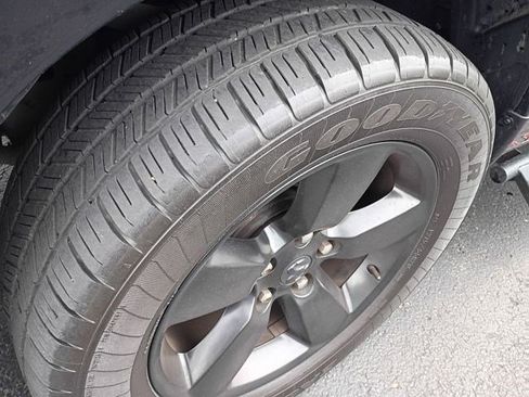 Used 2019 RAM 1500 Lone Star RWD image 8