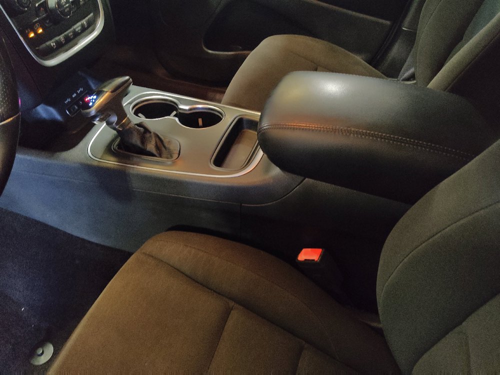 Used 2019 Dodge Durango SXT AWD/4WD image 26