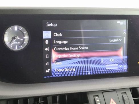 Used 2021 Lexus ES 350 w/ Premium Package image 31