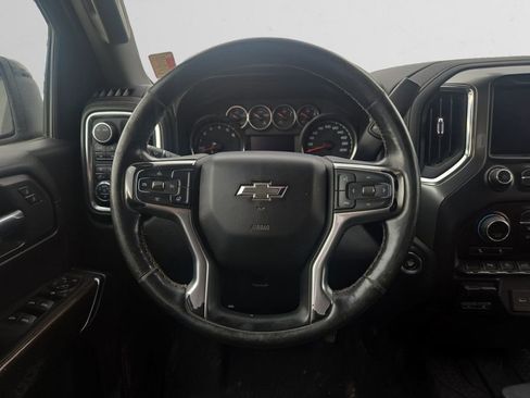 Used 2021 Chevrolet Silverado 1500 RST w/ Safety Package image 14