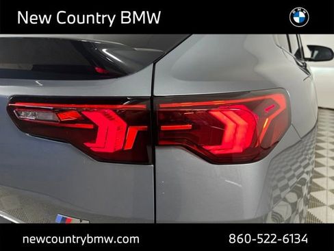 New 2026 BMW X2 M35i w/ Technology Package image 33