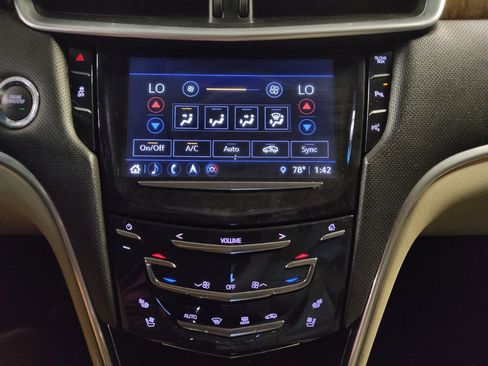 Used 2018 Cadillac XTS Luxury FWD image 25