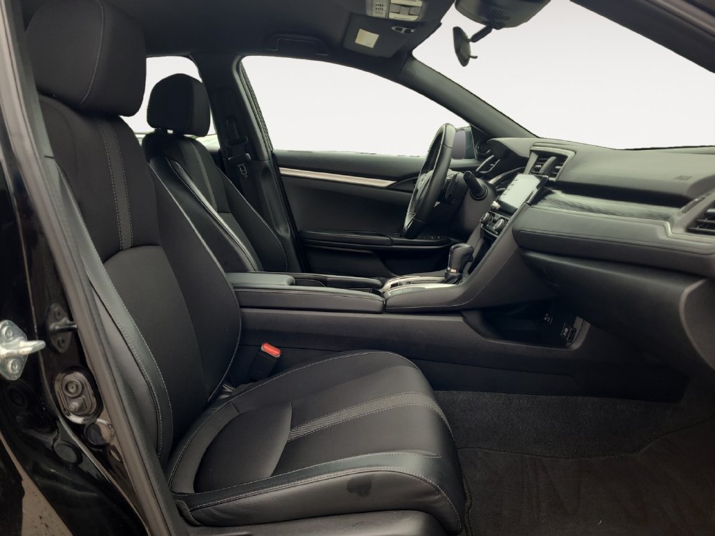 Used 2021 Honda Civic Sport image 15