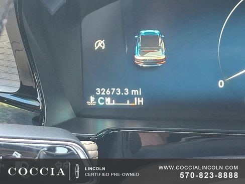 Used 2023 Lincoln Corsair AWD w/ Equipment Group 101A image 20