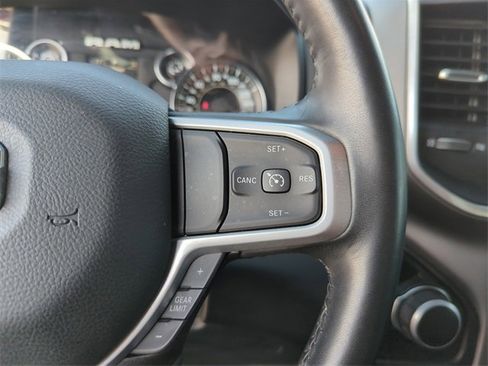 Used 2023 RAM 1500 Big Horn w/ Trailer Tow Group image 38